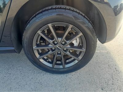 2014 Volkswagen Polo