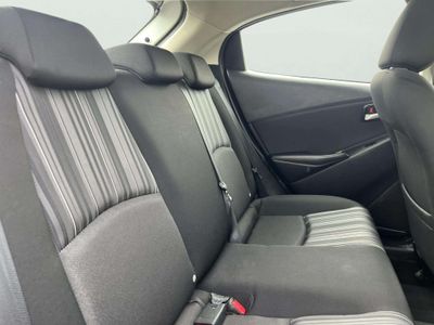 2019 Mazda Demio
