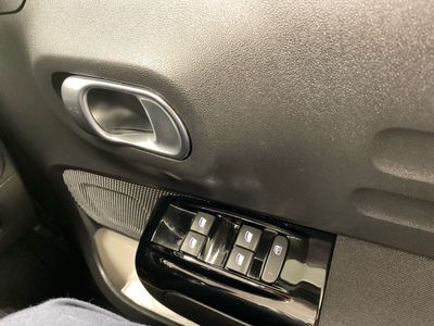 2023 Citroen C3