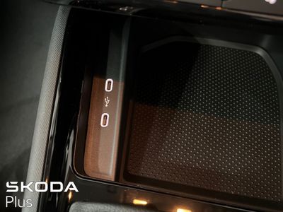 2026 Skoda Kamiq