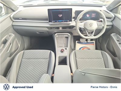 2026 Volkswagen T-Roc