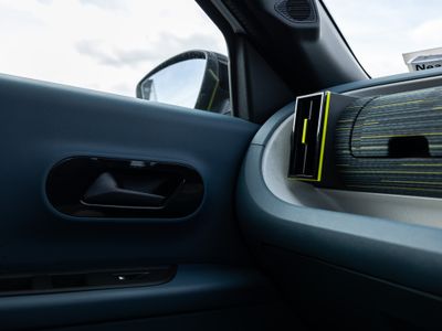 2026 Fiat Panda