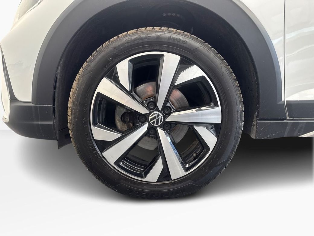 2024 Volkswagen Taigo