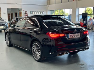 2023 Mercedes-Benz A Class