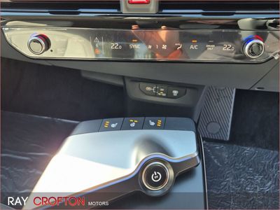 2026 Kia EV6
