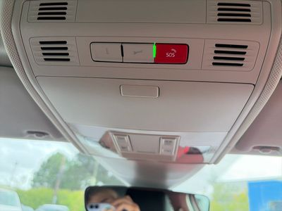 2025 Volkswagen Taigo