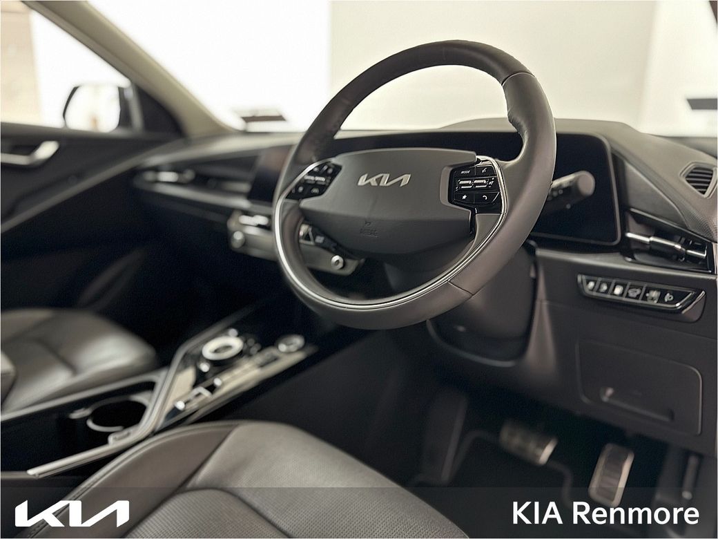 2025 Kia Niro