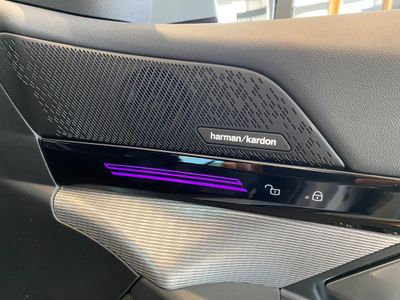 2024 BMW 530