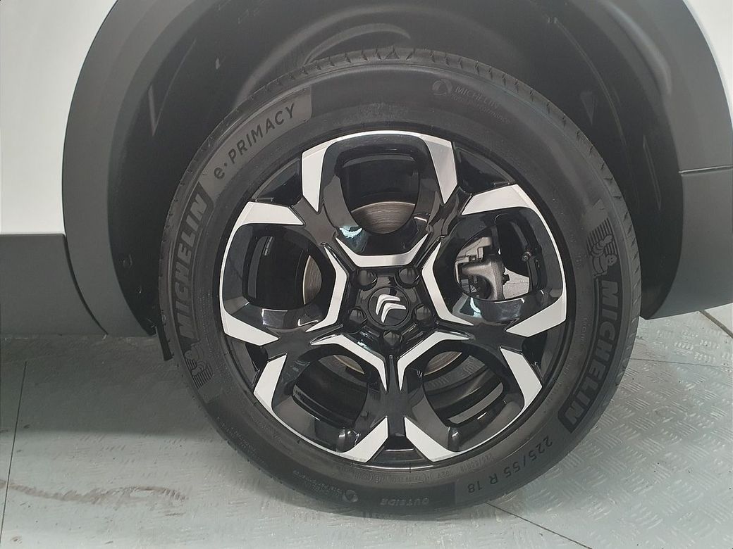 2024 Citroen C5 Aircross