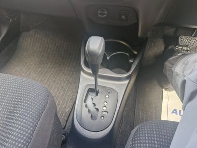2018 Toyota Vitz