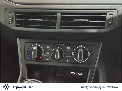 2025 Volkswagen Polo