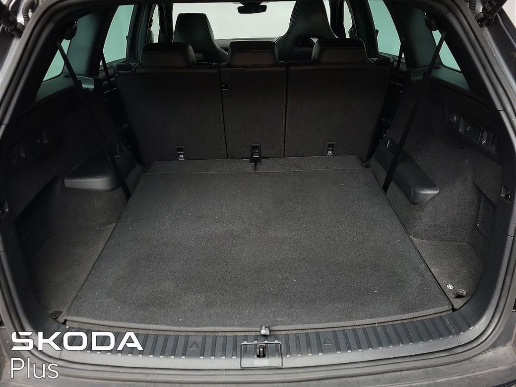 2023 Skoda Kodiaq