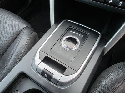 2017 Land Rover Discovery Sport