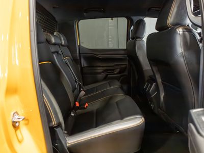 2024 Ford Ranger