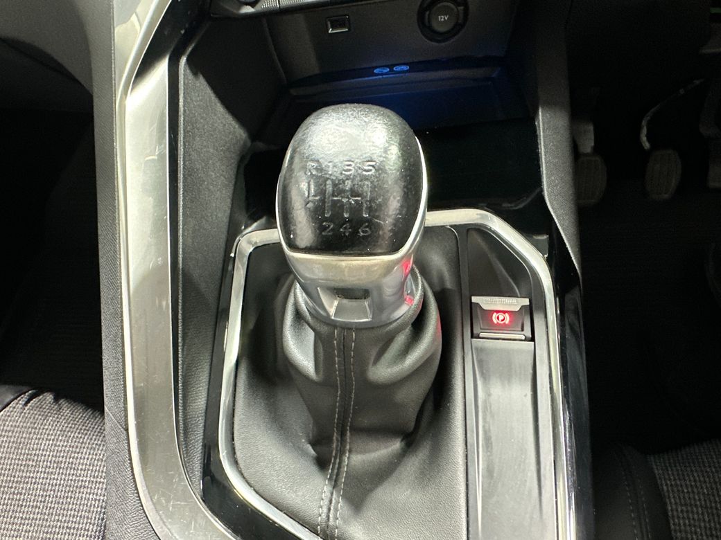 2020 Peugeot 3008