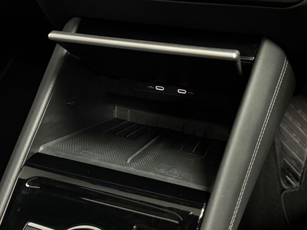 2025 Volkswagen Tayron