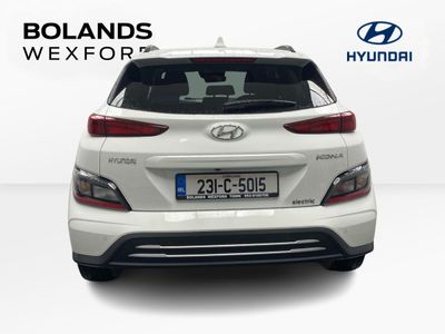 2023 Hyundai Kona