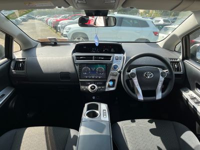 2020 Toyota Prius+