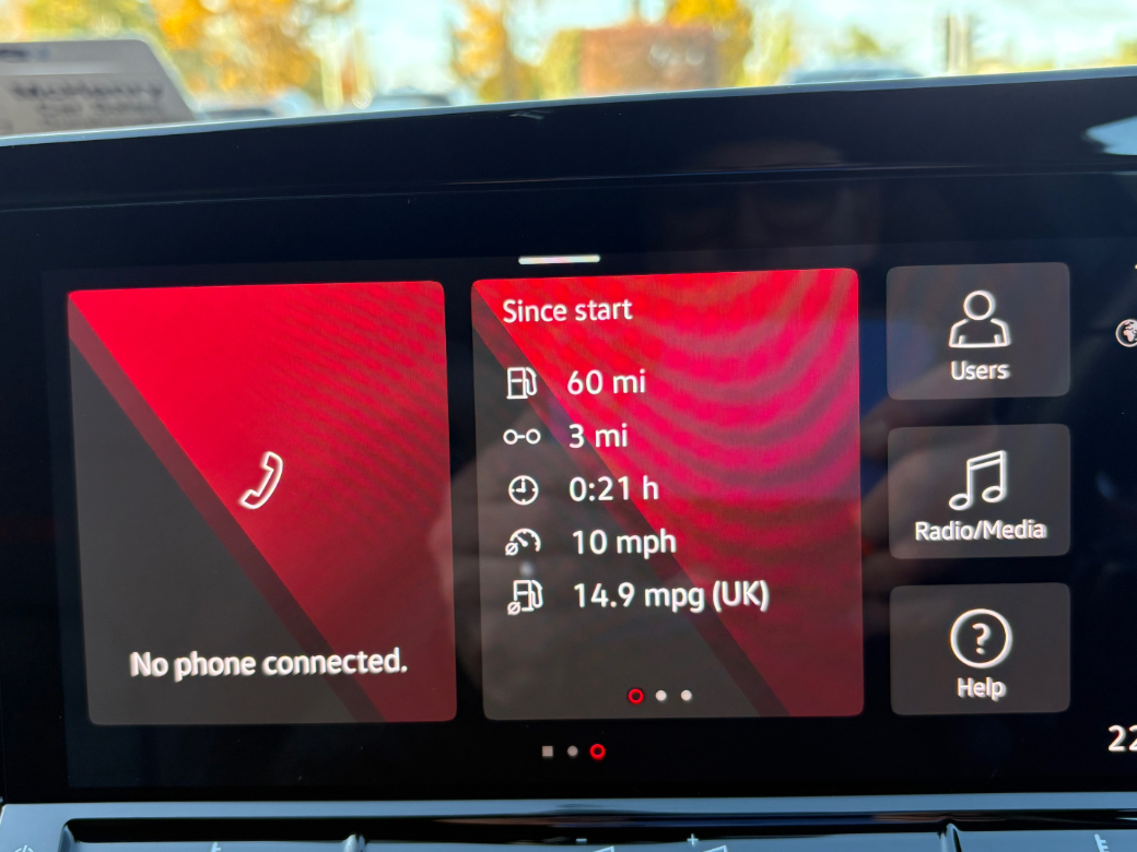 2024 Volkswagen Golf