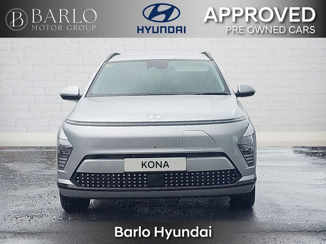 2026 Hyundai Kona