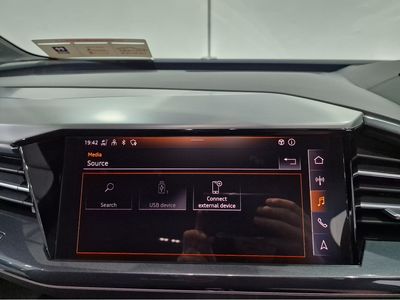 2023 Audi Q4 e-tron