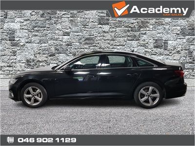 2024 Audi A6
