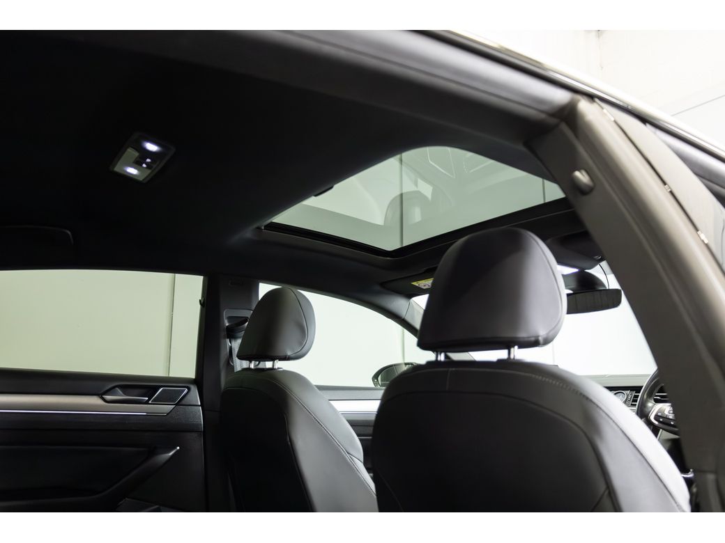 2020 Volkswagen Arteon