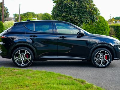 2023 Alfa Romeo Tonale