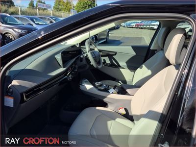 2026 Kia EV6