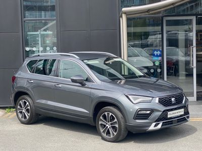 2024 SEAT Ateca