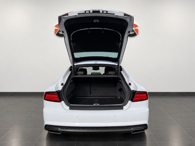 2016 Audi A7