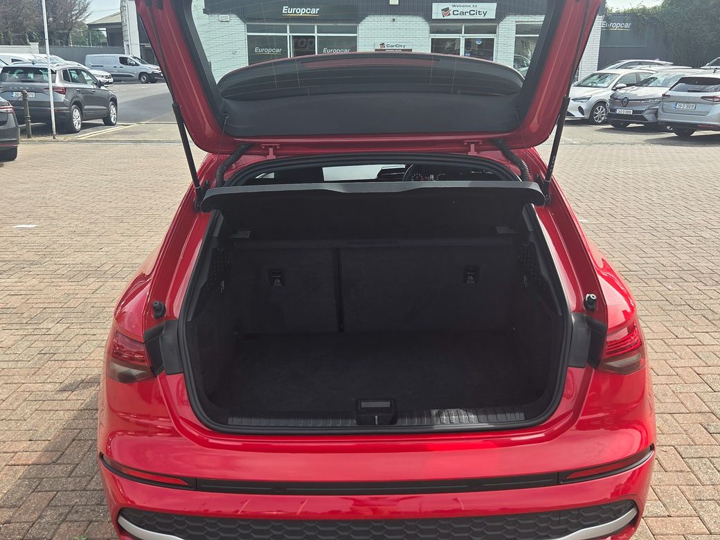 2024 Audi A3