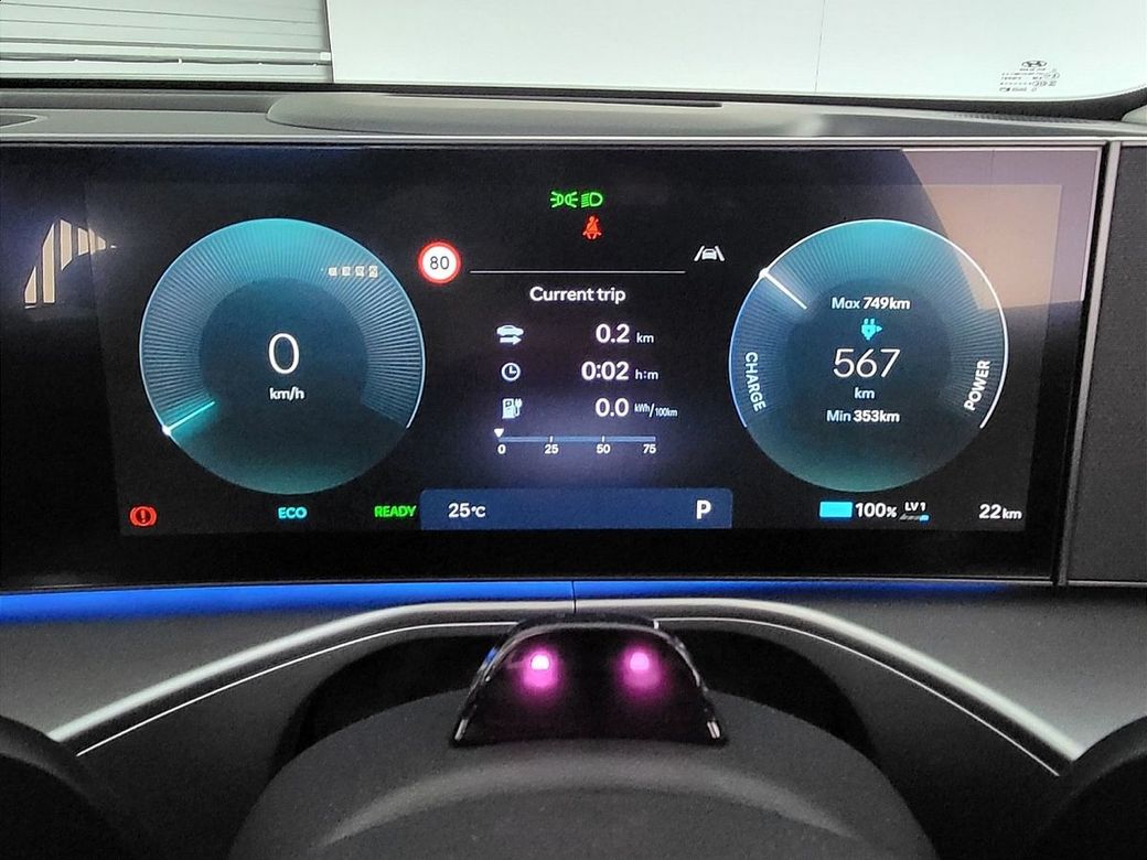 2026 Hyundai Ioniq 9