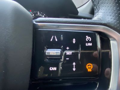 2022 Land Rover Range Rover Velar