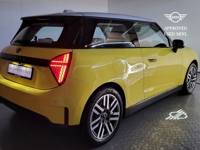 2024 Mini Cooper