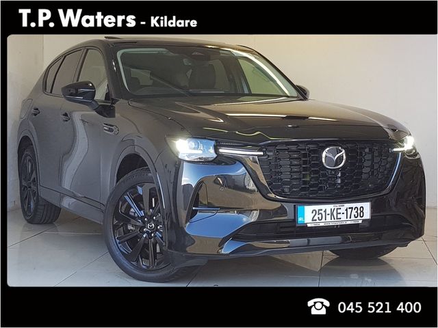 vehicle for sale from TP Waters