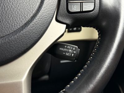 2021 Lexus NX