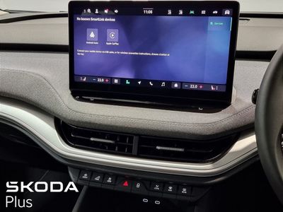 2026 Skoda Enyaq