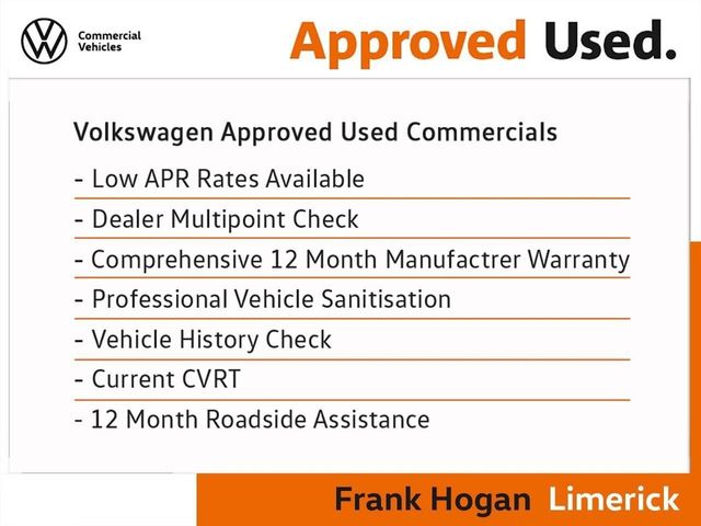 vehicle for sale from Frank Hogan Ltd