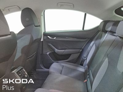 2026 Skoda Octavia