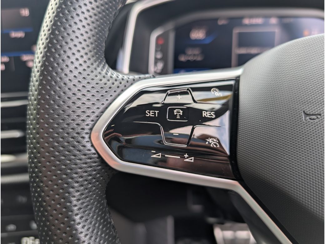 2023 Volkswagen T-Roc