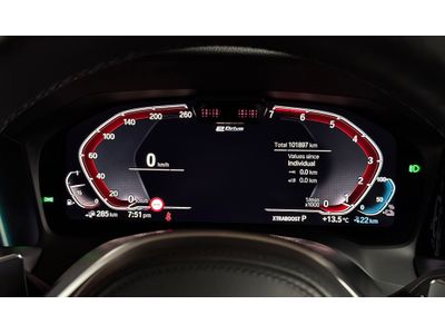 2020 BMW 3 Series