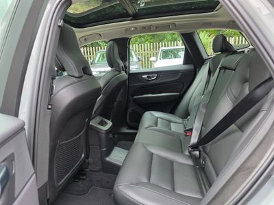 2024 Volvo XC60