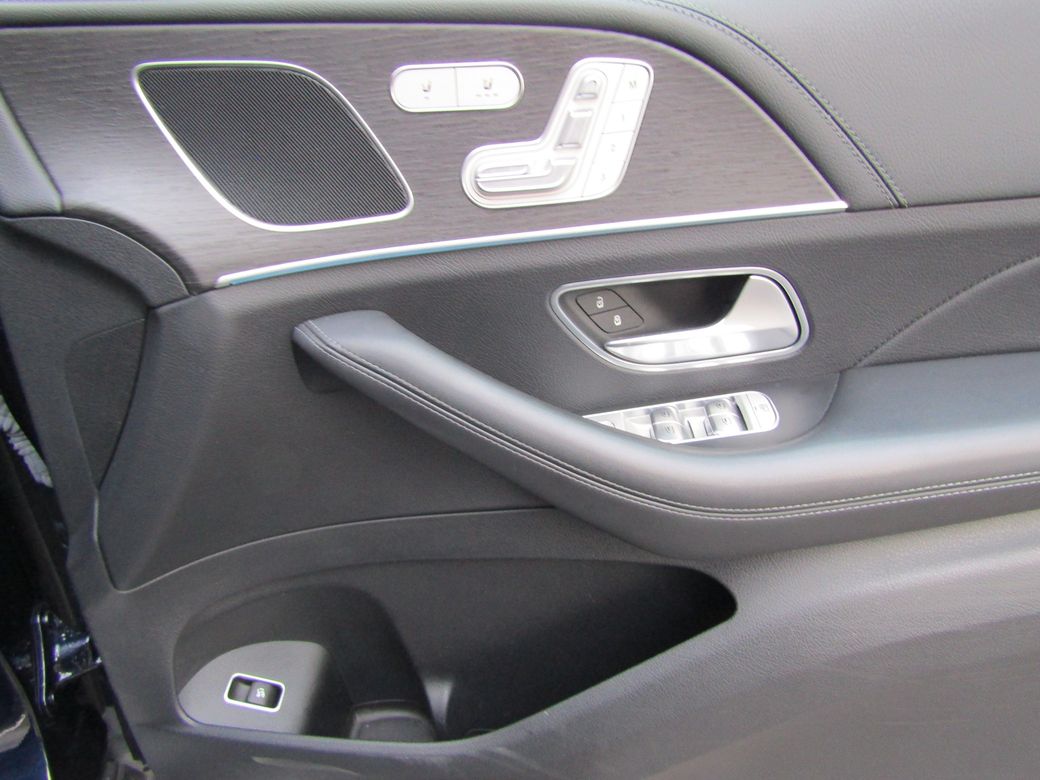 2022 Mercedes-Benz GLE Class