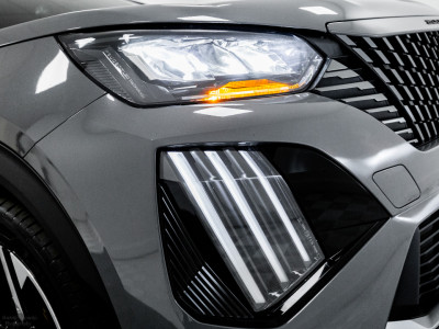 2024 Peugeot 2008