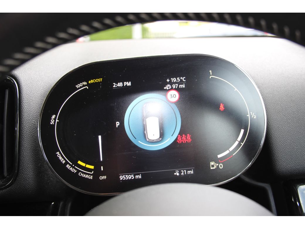 2023 Mini Countryman Cooper S