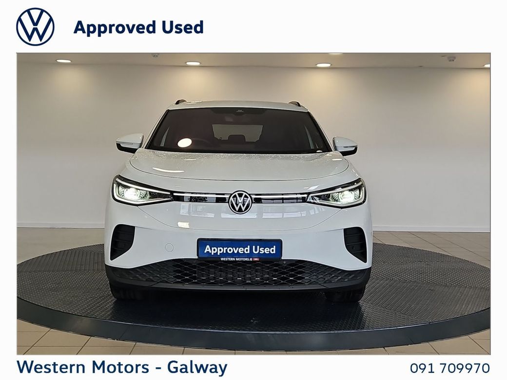 2025 Volkswagen ID.4