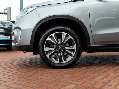 2021 Suzuki Vitara