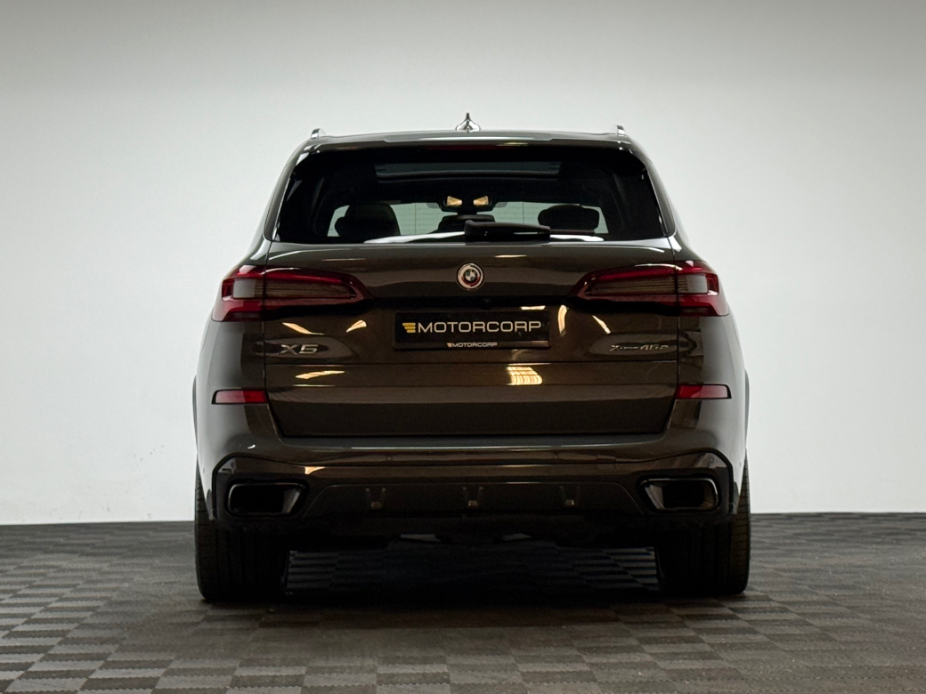 2023 BMW X5