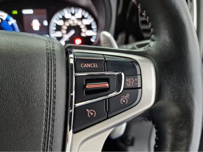 2021 Mitsubishi Outlander